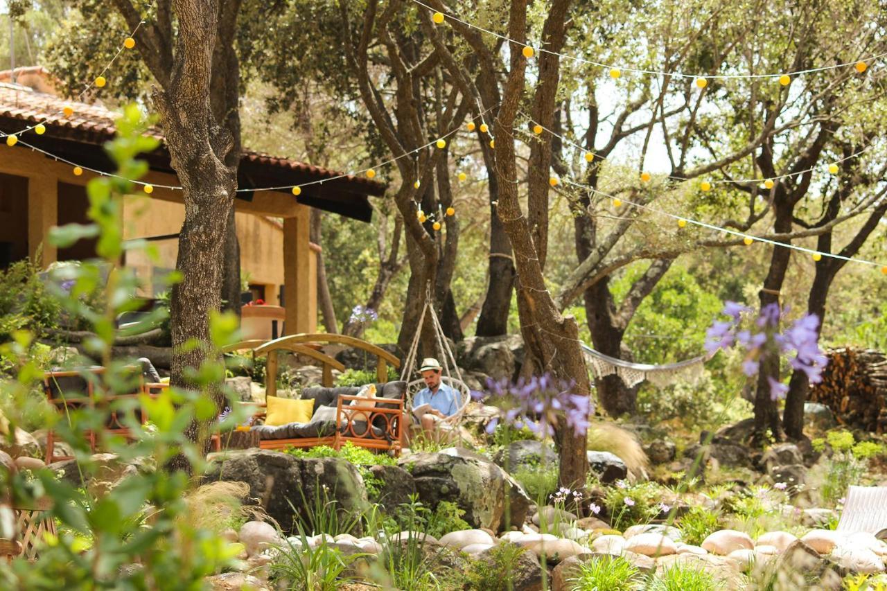 Domaine De La Testa Sainte-Lucie de Porto-Vecchio Exterior foto