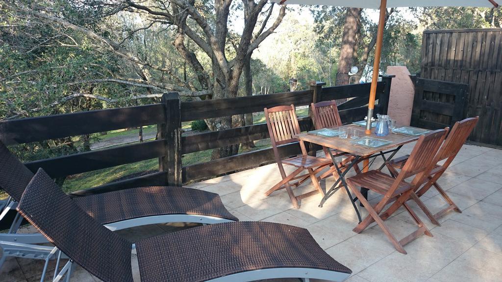 Domaine De La Testa Sainte-Lucie de Porto-Vecchio Quarto foto
