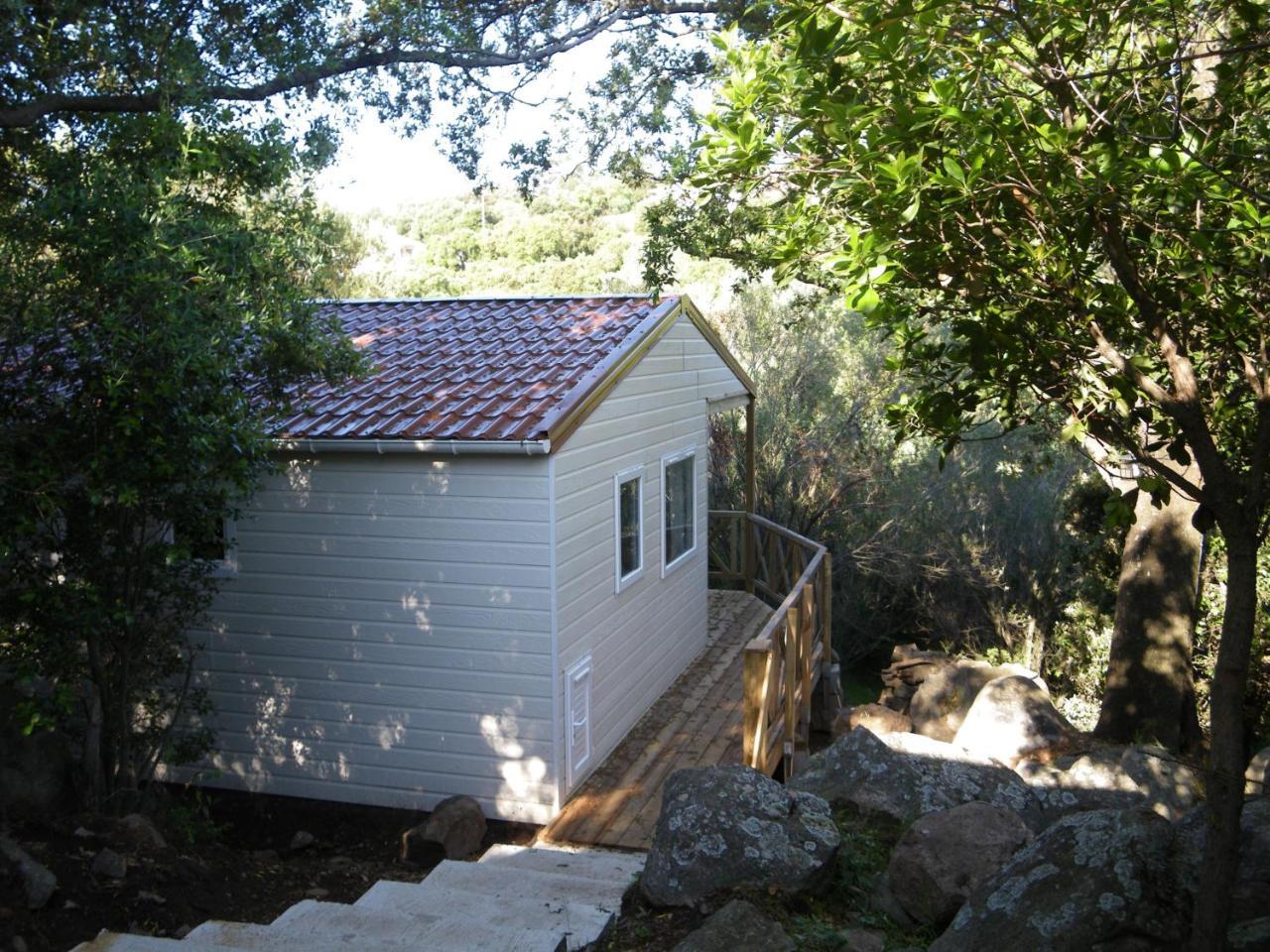 Domaine De La Testa Sainte-Lucie de Porto-Vecchio Exterior foto